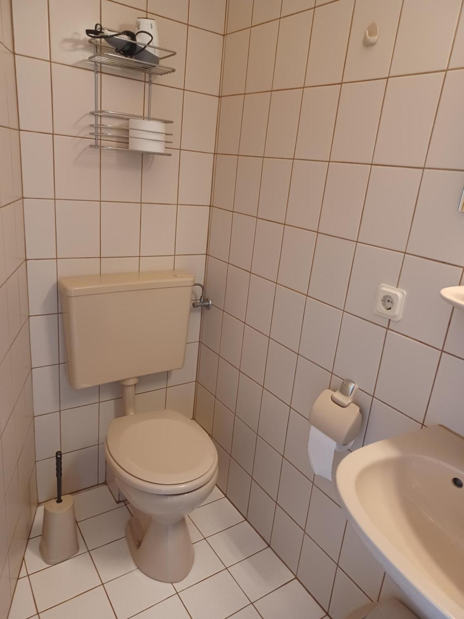 Gaestehaus Bausch Мерінґ Екстер'єр фото