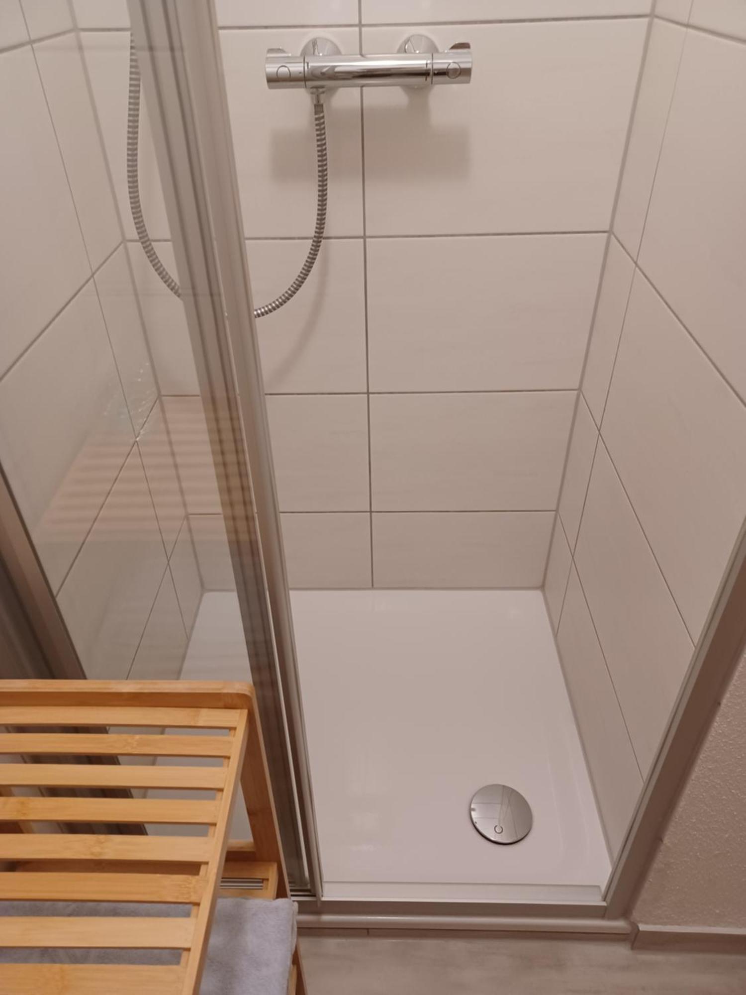 Gaestehaus Bausch Мерінґ Екстер'єр фото