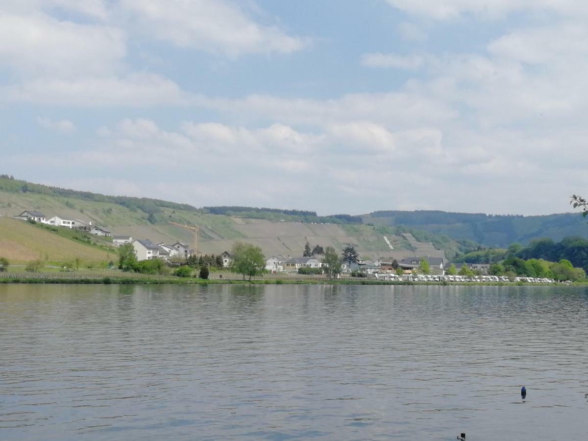 Gaestehaus Bausch Мерінґ Екстер'єр фото